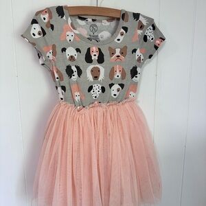Taylor Joelle Dog Dress size 4